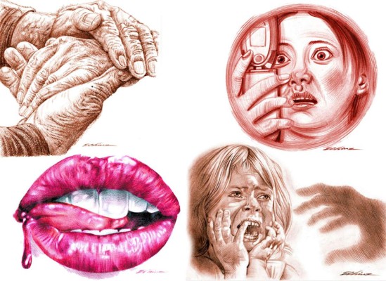 Crímenes: Un recuento de los casos más impactantes