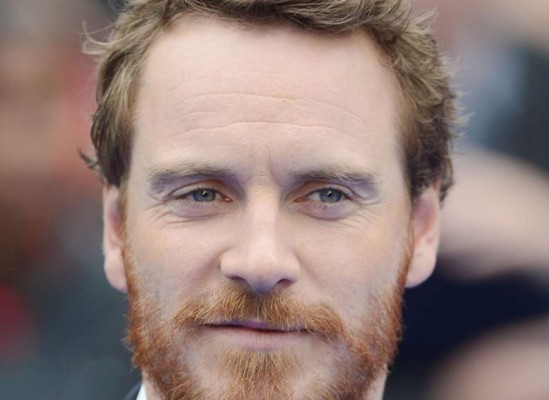 FassBender será Steve Jobs