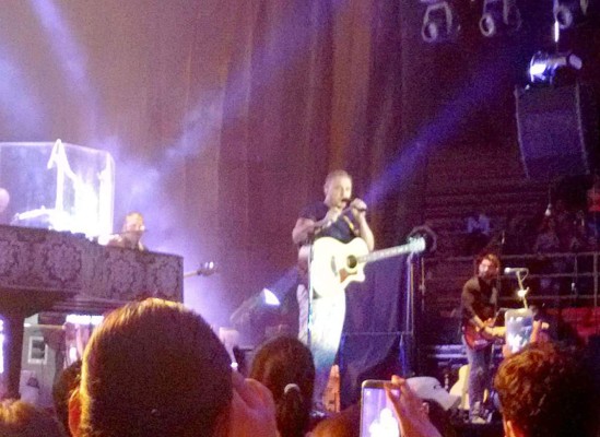 Dos horas de Euforia total con franco de vita &nbsp;&nbsp;