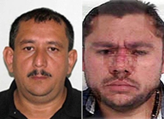 Condenan a oficial de policía vinculado al cartel de Sinaloa