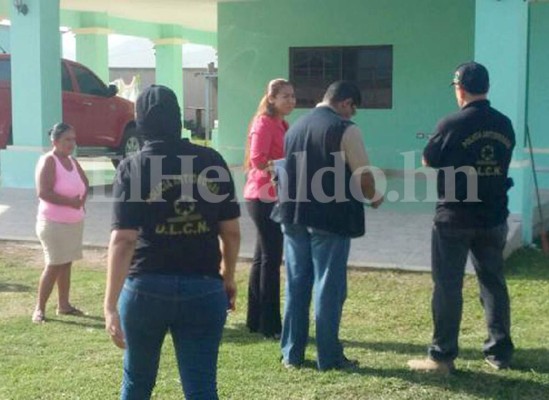 Incautan y aseguran 92 bienes a socios de los hermanos valle