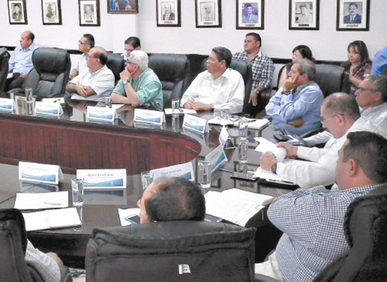 Hongo amenaza la industria bananera