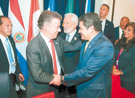 Cerca de L 3,800 millones se lograron en apoyo europeo