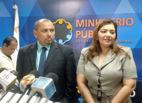 Atic: En un 90 por ciento está resuelto el crimen contra el periodista Igor Padilla