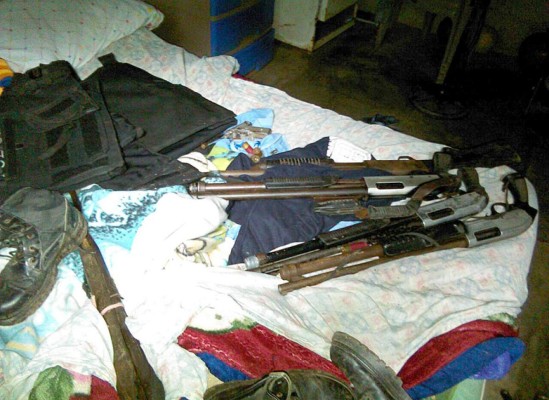 Honduras: Un sospechoso detenido por asesinato de Mario Verdial