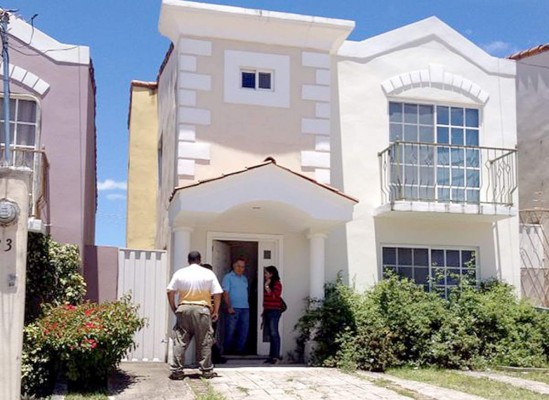 OABI incauta más bienes vinculados a desfalco en el IHSS