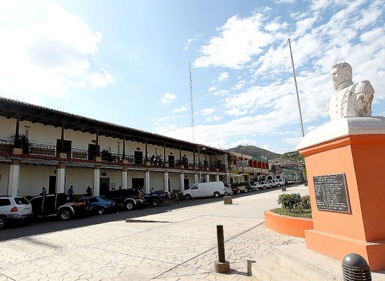 Olancho, tierra de tradiciones