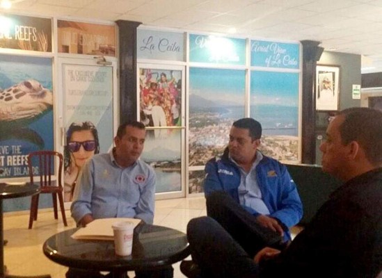 Persiste emergencia por lluvias en la zona norte de Honduras