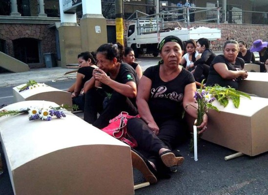 Feminicidio en América Latina, las cifras rojas por ser mujer