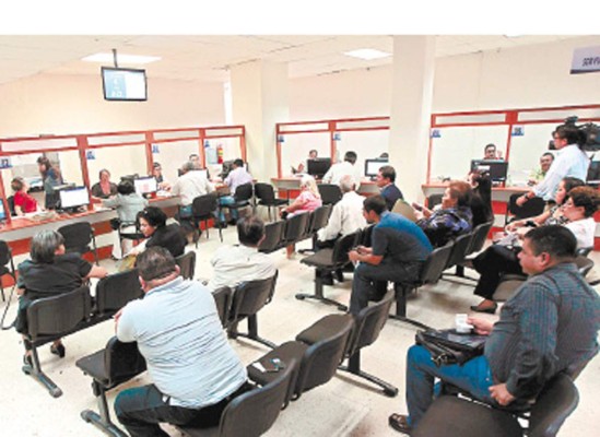 Habrá nuevas acciones en el IP