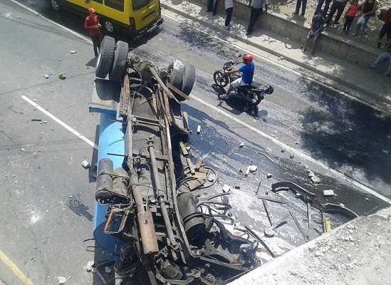 Vásquez Medina: 'Dios me ama y necesita que siga aquí en este mundo”
