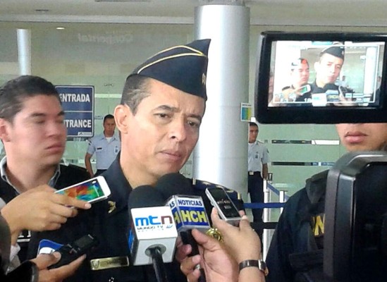 Entrega de expalillona Ilsa Vanessa Molina a Honduras será expedita