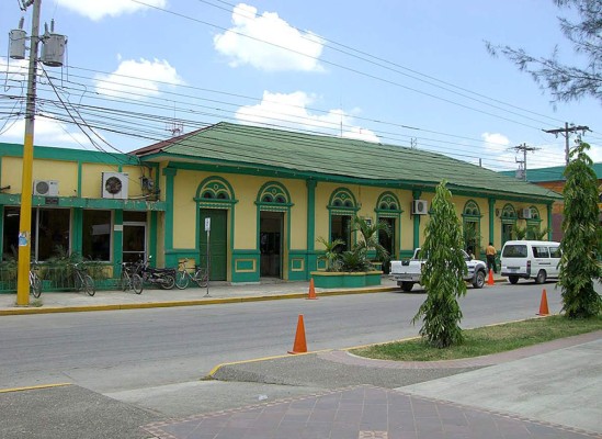 Honduras: Ocho municipios firman acuerdo con Visión Mundial