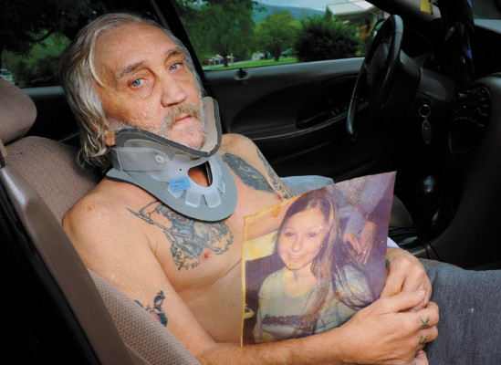 Ariel Castro, acusado de secuestro y violación de tres jóvenes