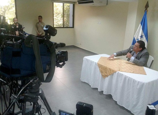 Confirman medidas tecnológicas en buses