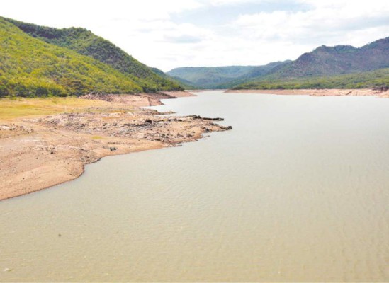 Calendario de distribución de agua no cambiará en mayo en la capital