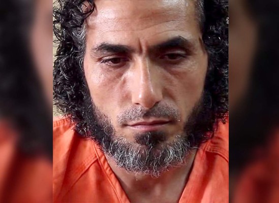 Exprisionero de Guantánamo pedirá que Argentina reciba a detenidos