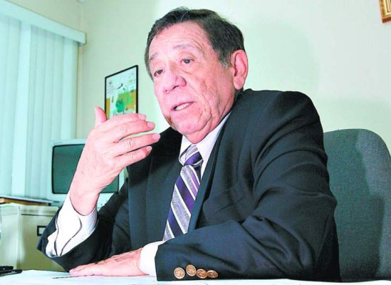 Ferrera: Sería fatal para el país entrar en un clima de ingobernabilidad