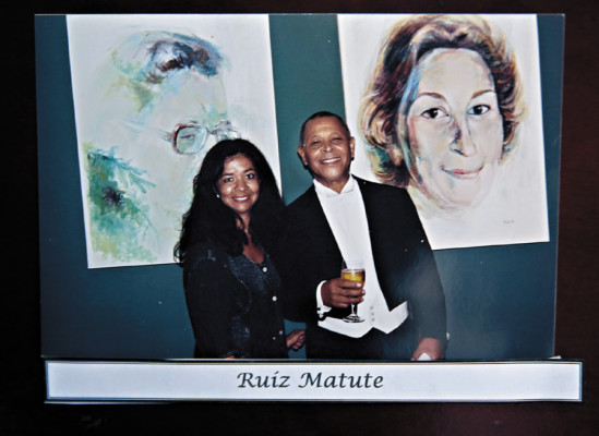 Testimonio fotográfico del 'Primo”