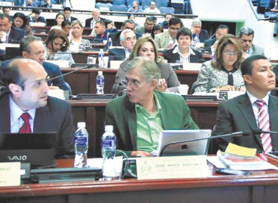 Honduras: Ley consolida pagos al IHSS y al RAP en una sola cuenta