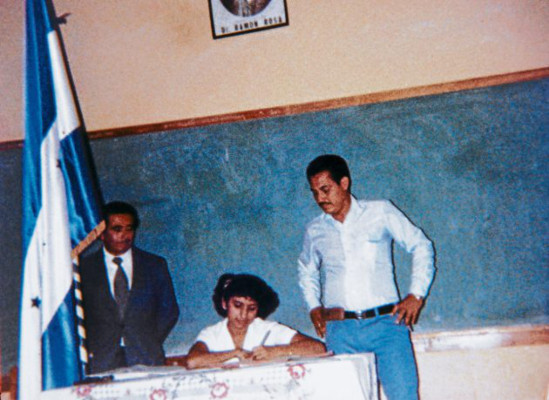 'No es necesario el castigo físico a los niños para educarlos”