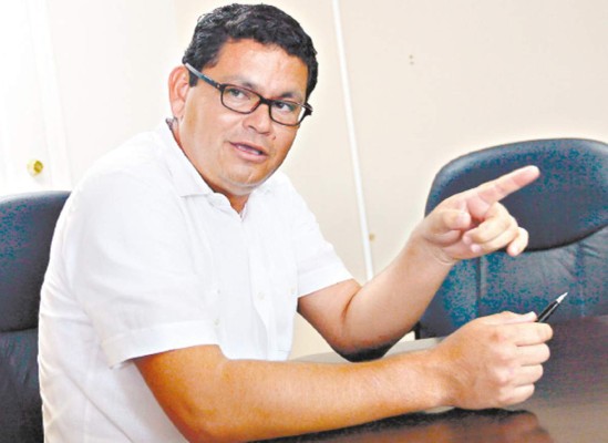 TSC aún no envía auditoría de compra de pizarras