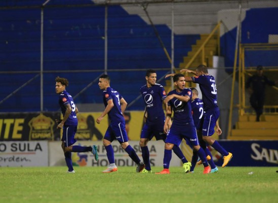 Melvin Matamoros se robó el show