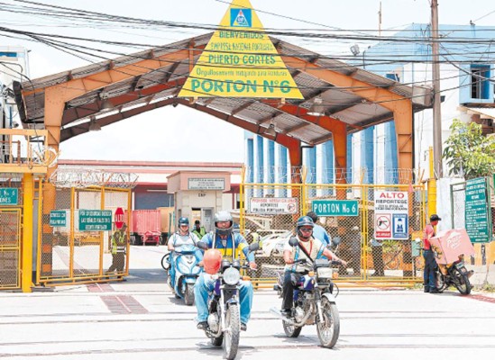 Hondutel y ENP salen de la crisis financiera