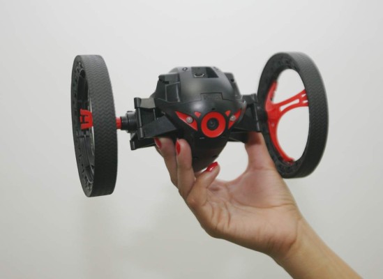 Más selfies o microvideos...