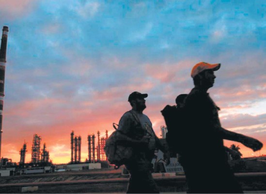 Petrocaribe ya no es tan bueno como antes