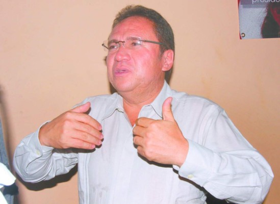 Turnan a la CSJ caso de Flores Lanza
