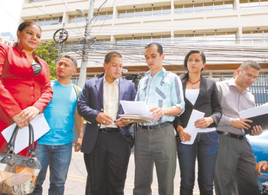 Misión de la ONU escucha puntos de los sectores de la oposición