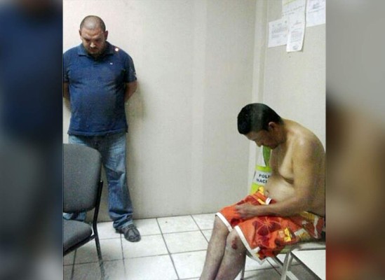 Honduras: Niña muere tras ser violada por dos hombres