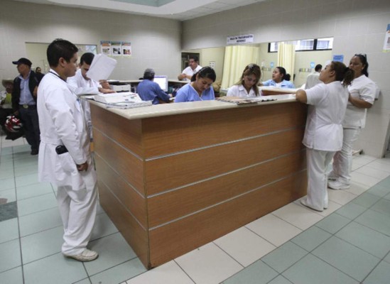 El IHSS pagará deuda a empleados