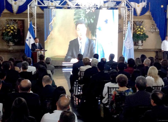 Honduras es un tesoro turístico: secretario OMT