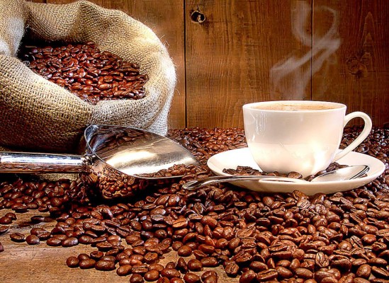 La cafeína posible cura a la drogadicción