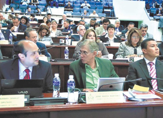 Honduras: Giro total a la Ley Marco del Sistema de Protección Social