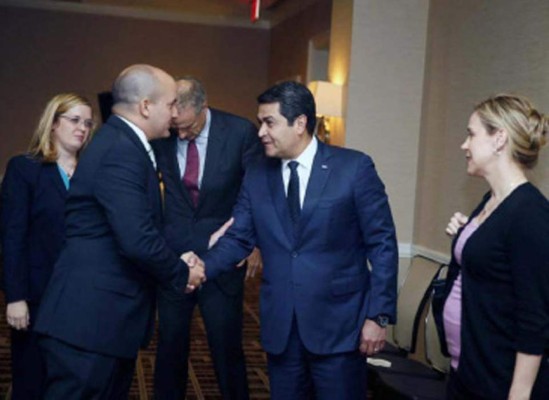 Cargill reafirma inversión en Honduras