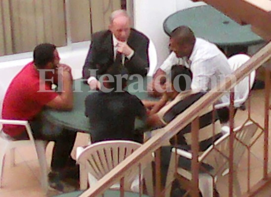 Honduras: A prisión policías militares por secuestro