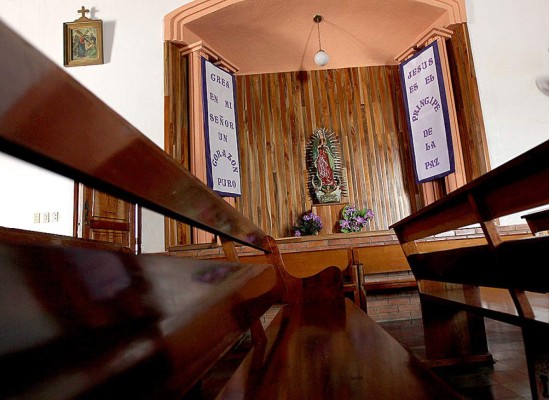 Las Fotos de la Semana en ElHeraldo.hn