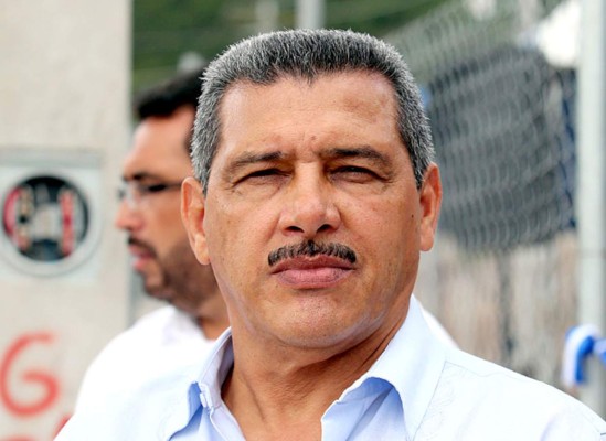 Viceministro de Seguridad deja el cargo