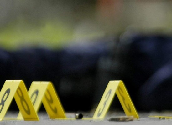 Siete muertos en tiroteos entre autodefensas y sicarios