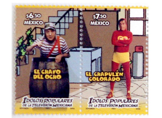 Adiós pequeño Shakespeare de la TV mexicana