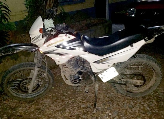 Honduras: Detienen a extorsionador con 300 mil lempiras