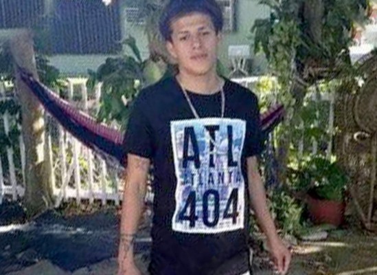 El hondureño Juan Fernández murió atropellado en Miami.