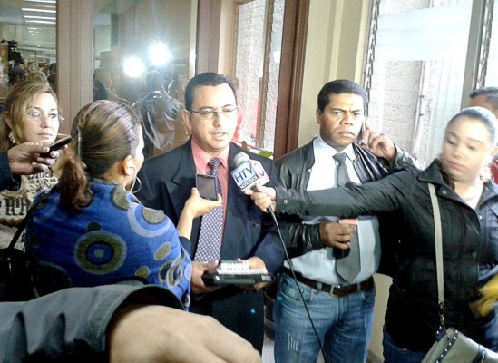 Honduras: Se suspende audiencia a supuesto narco José Inocente Valle