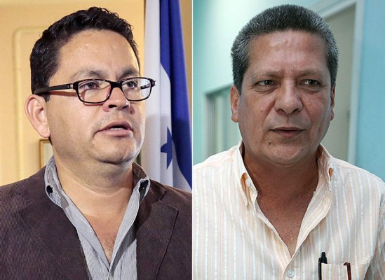 Zipizape entre Escoto y Chávez pasa al plano legal