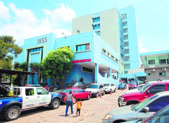 Fugitivos del caso IHSS se mueven por Centroamérica