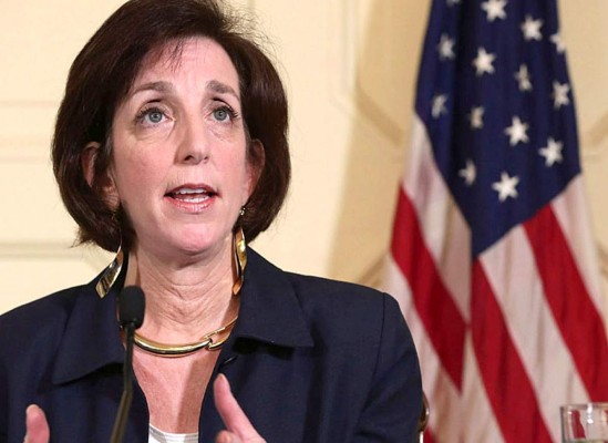 EE UU reconoce esfuerzos de Honduras