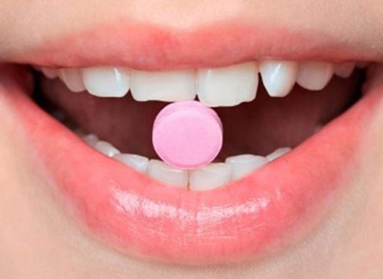 Aprobado el primer 'viagra' femenino&nbsp;&nbsp;